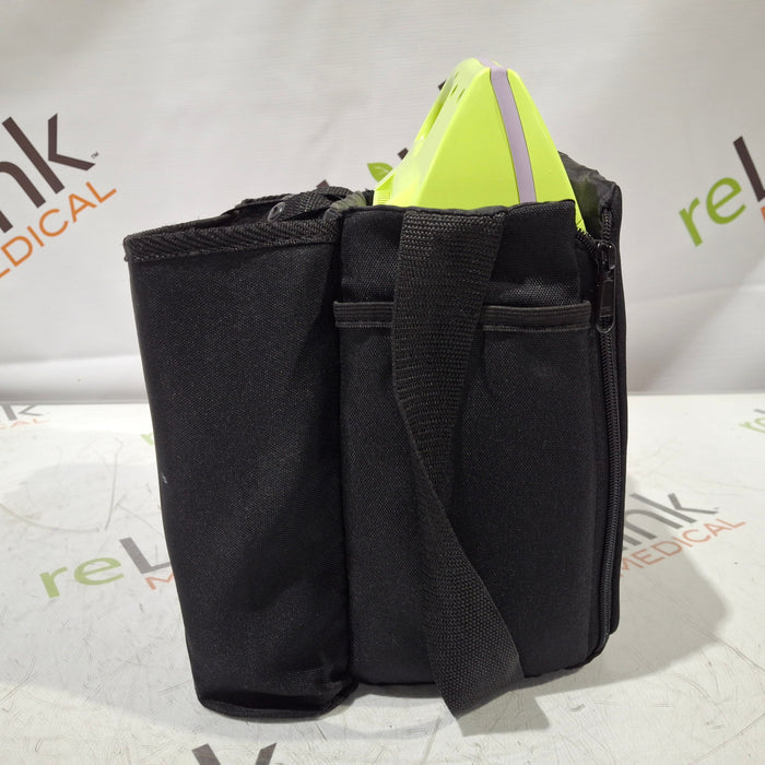 Zoll Zoll AED Plus Defibrillators reLink Medical