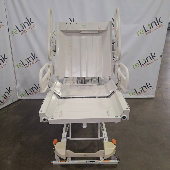 Hill-Rom Versacare P3200 Bed