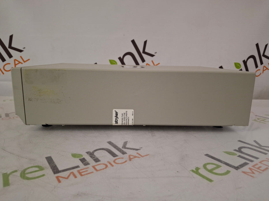 Stryker Stryker 988 Camera Control Unit Rigid Endoscopy reLink Medical