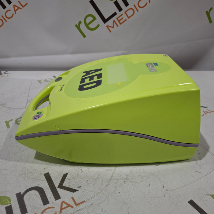 Zoll Zoll AED Plus Defibrillators reLink Medical