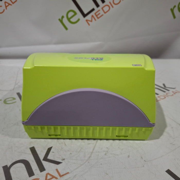 Zoll Zoll AED Plus Defibrillators reLink Medical