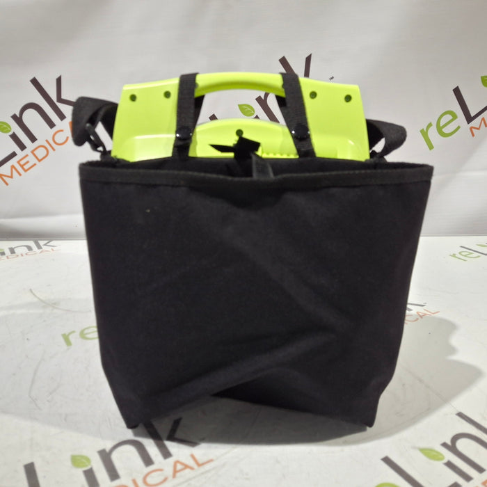 Zoll Zoll AED Plus Defibrillators reLink Medical