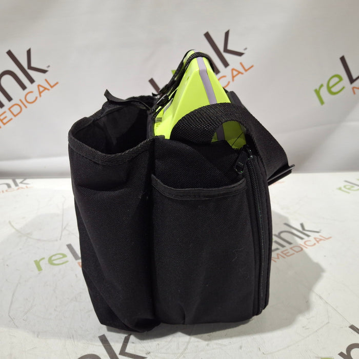 Zoll Zoll AED Plus Defibrillators reLink Medical