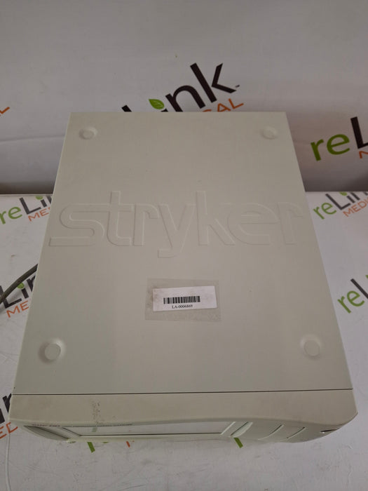 Stryker Stryker SDC HD 240-050-888 High Definition Capture System Rigid Endoscopy reLink Medical