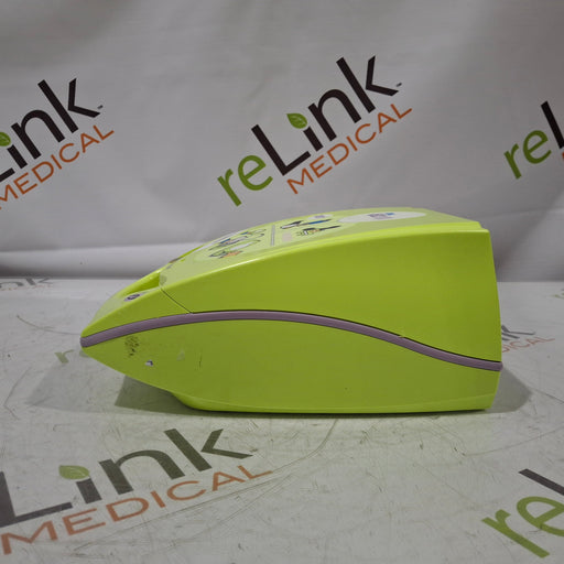 Zoll Zoll AED Plus Defibrillators reLink Medical