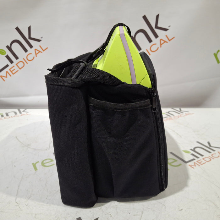 Zoll Zoll AED Plus Defibrillators reLink Medical