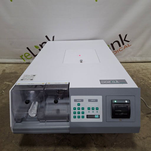CS Medical CS Medical TD 200 TEE Probe Disinfector Sterilizers & Autoclaves reLink Medical