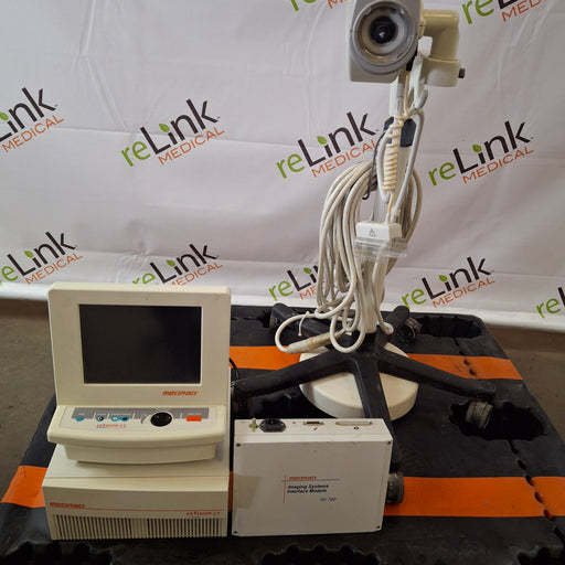 Medrad Medrad Envision CT Injector Injectors reLink Medical