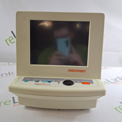 Medrad Medrad Envision CT Injector Injectors reLink Medical