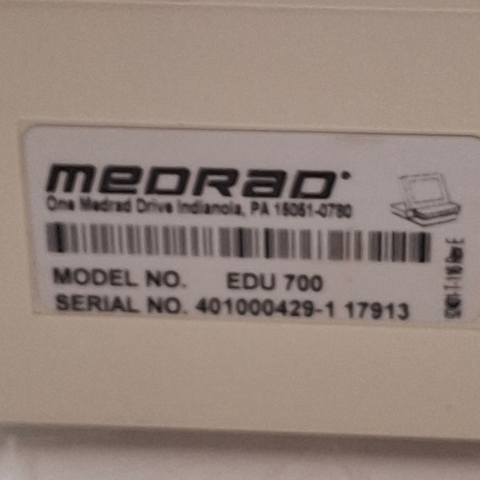 Medrad Medrad Envision CT Injector Injectors reLink Medical