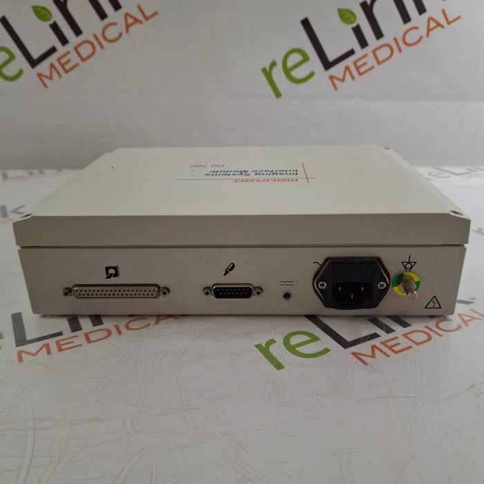 Medrad Medrad Envision CT Injector Injectors reLink Medical