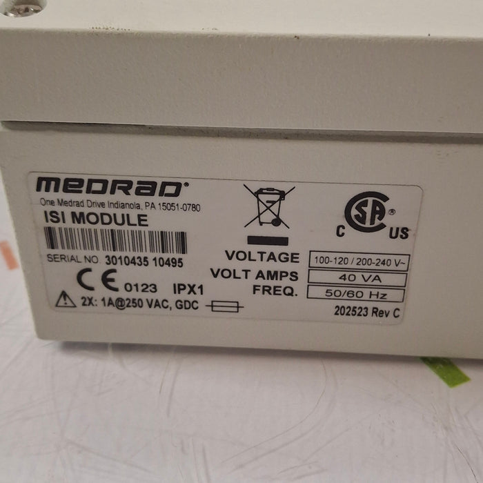 Medrad Medrad Envision CT Injector Injectors reLink Medical