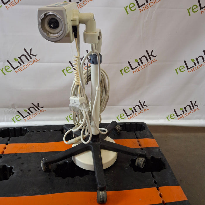 Medrad Medrad Envision CT Injector Injectors reLink Medical