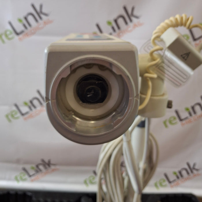 Medrad Medrad Envision CT Injector Injectors reLink Medical