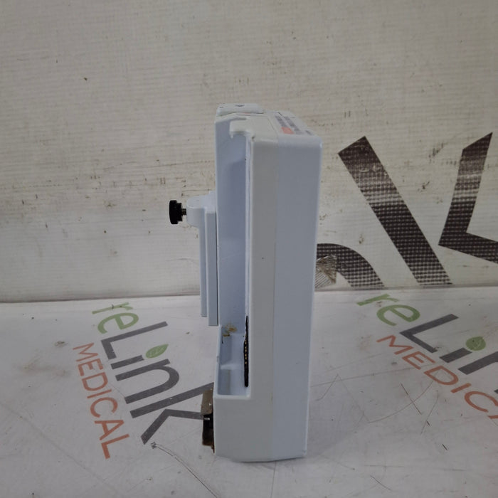 Baxter Baxter Sigma Spectrum 8.00.03 w/o Battery Infusion Pump Infusion Pump reLink Medical