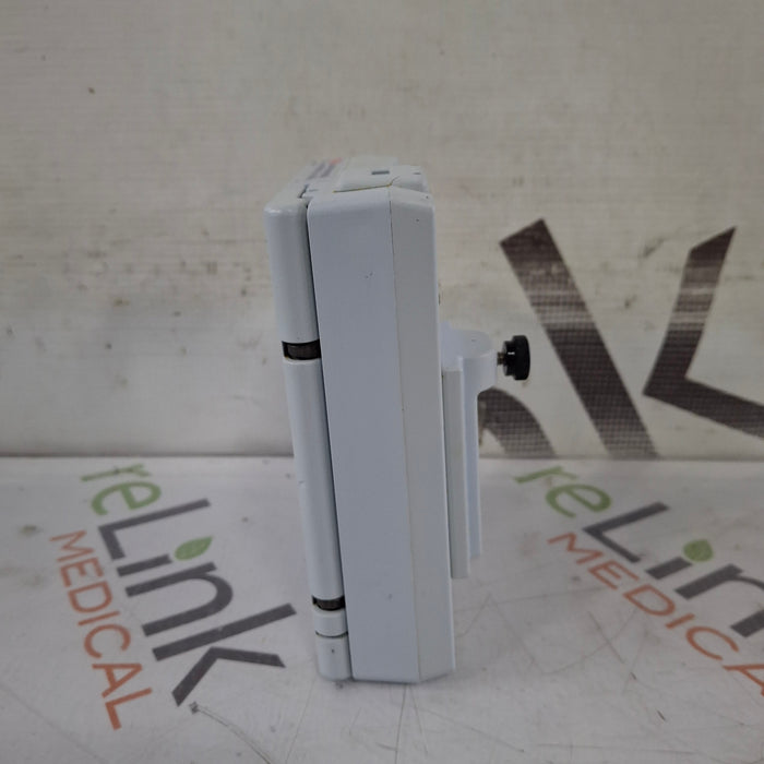 Baxter Baxter Sigma Spectrum 8.00.03 w/o Battery Infusion Pump Infusion Pump reLink Medical