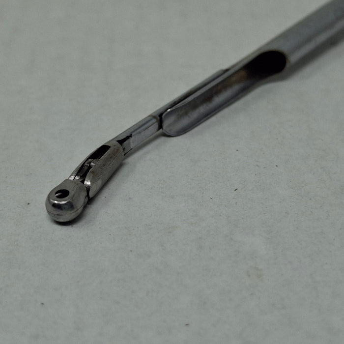 Karl Storz Karl Storz 27072A Biopsy Forceps Surgical Instruments reLink Medical