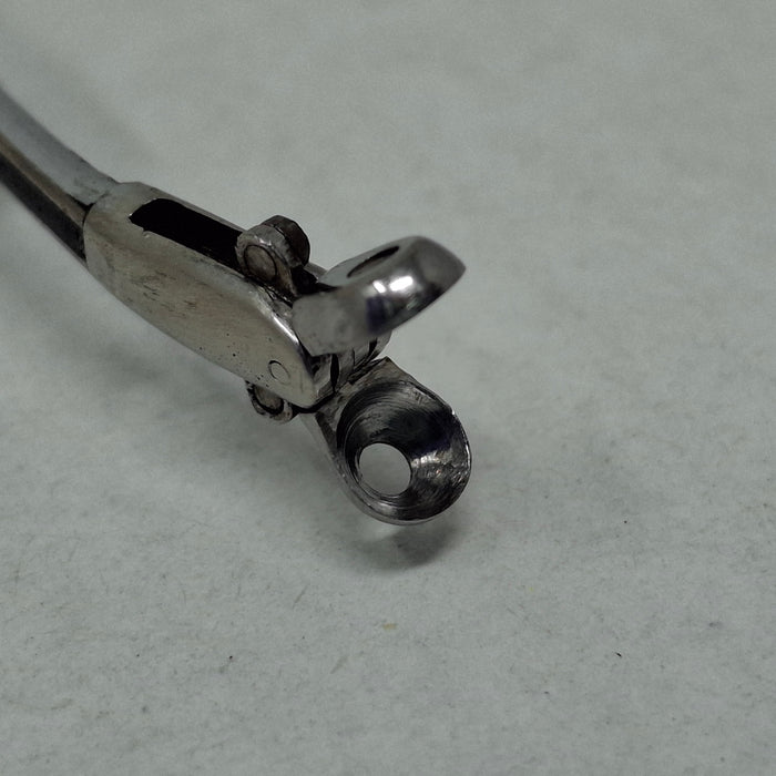 Karl Storz Karl Storz 27072A Biopsy Forceps Surgical Instruments reLink Medical