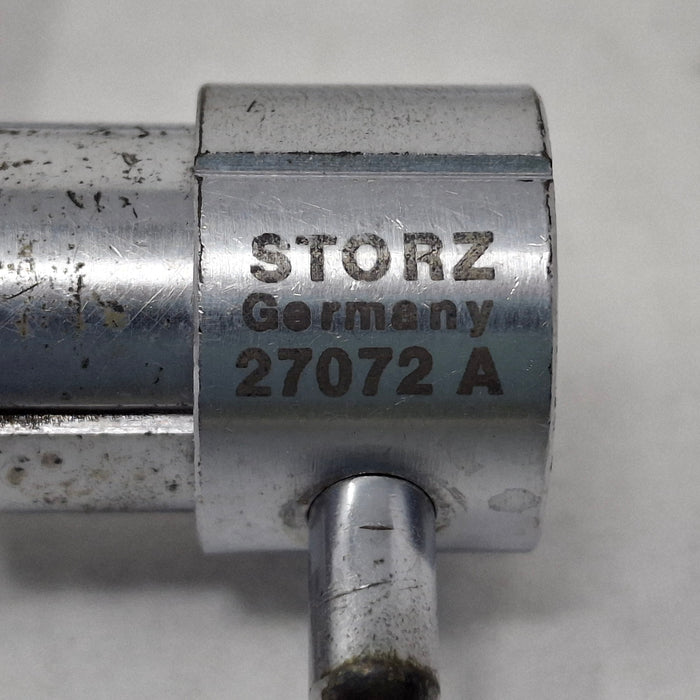 Karl Storz Karl Storz 27072A Biopsy Forceps Surgical Instruments reLink Medical
