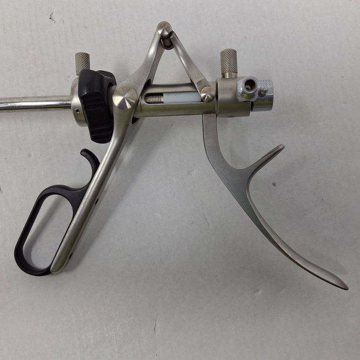 Karl Storz 27076A Bladder Stone Crusher