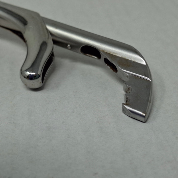 Karl Storz 27076A Bladder Stone Crusher