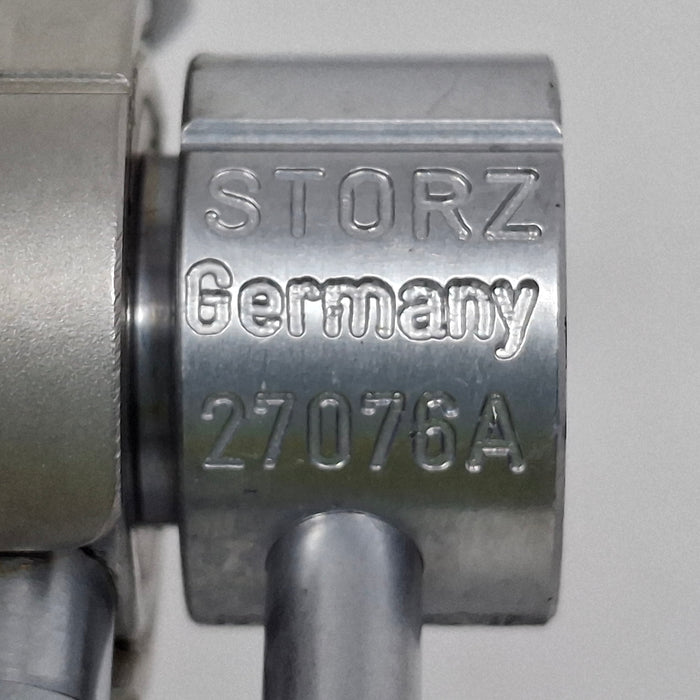 Karl Storz 27076A Bladder Stone Crusher