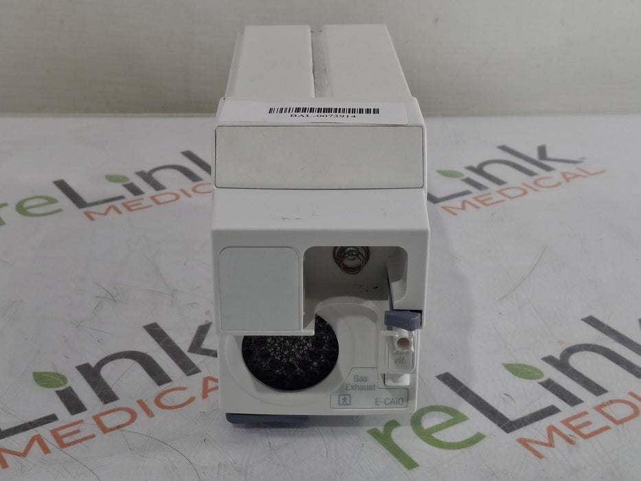 GE Healthcare E-CAiO-00 Gas Exhaust Module