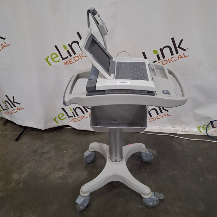 GE Healthcare MAC 5500 HD ECG with CAM Module