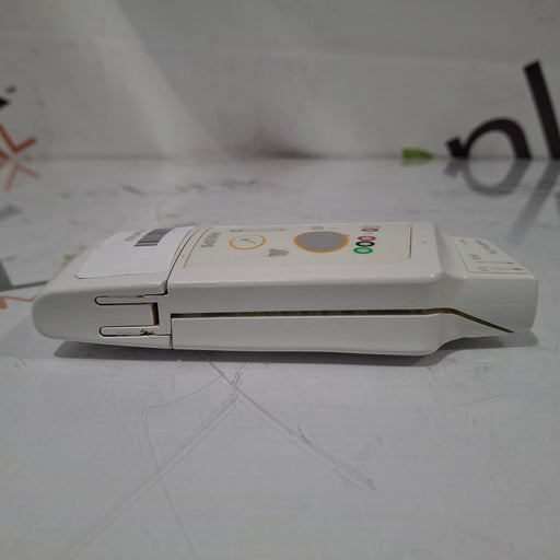 Philips Philips Intellivue TRx M4841A S01 Telemetry Transmitter EKG Only Patient Monitors reLink Medical