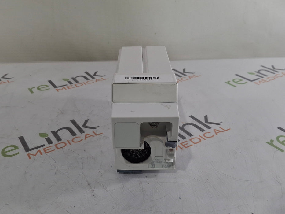 GE Healthcare E-CAiO-00 Gas Exhaust Module