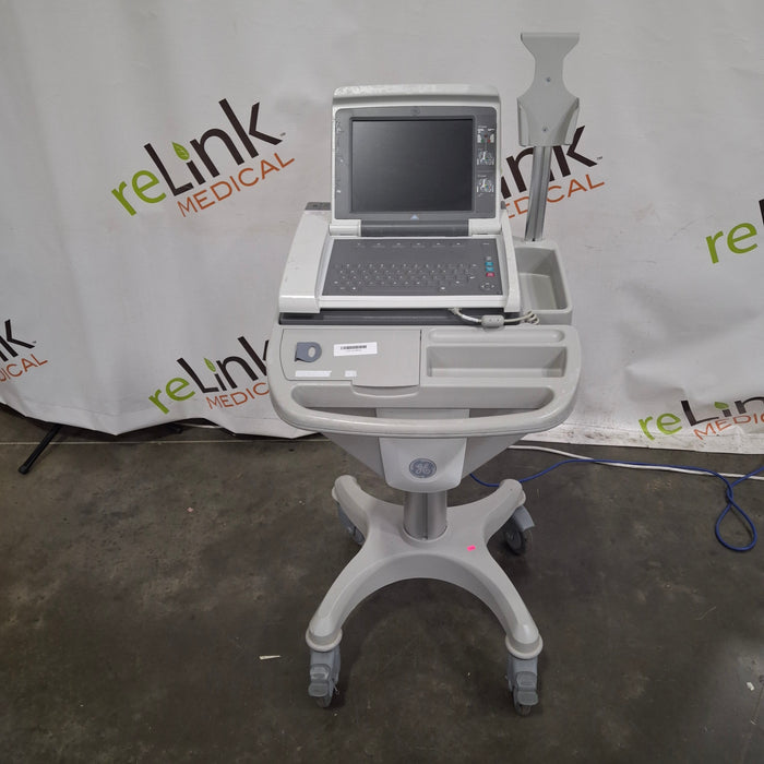 GE Healthcare MAC 5500 HD ECG without CAM Module