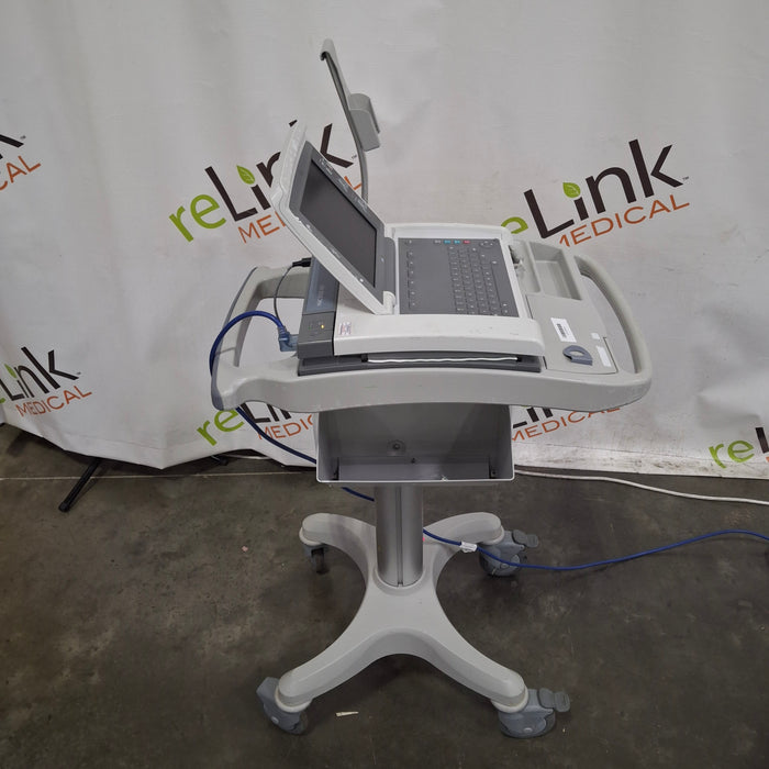 GE Healthcare MAC 5500 HD ECG without CAM Module