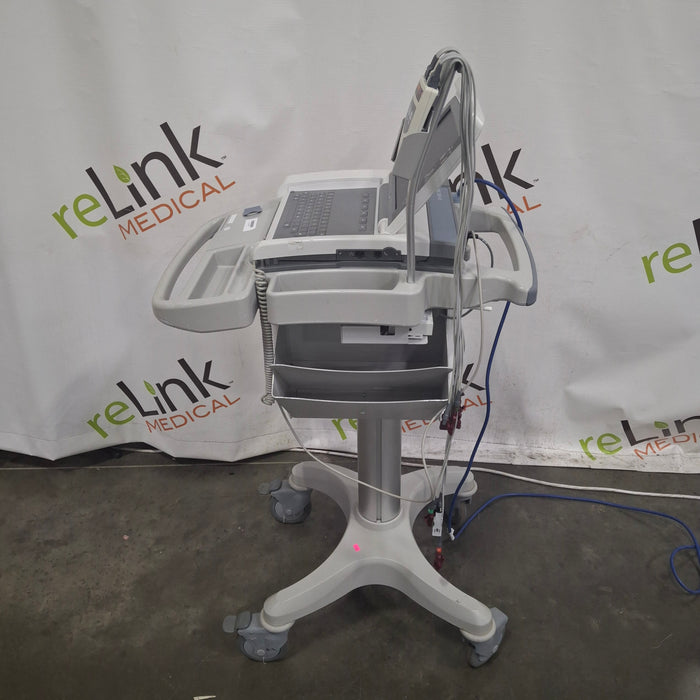 GE Healthcare MAC 5500 HD ECG without CAM Module