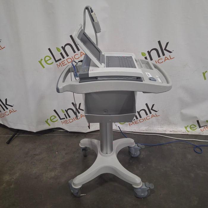 GE Healthcare MAC 5500 HD ECG without CAM Module