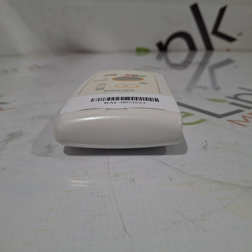 Philips Philips Intellivue TRx M4841A S01 Telemetry Transmitter EKG Only Patient Monitors reLink Medical