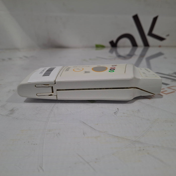 Philips Philips Intellivue TRx M4841A S01 Telemetry Transmitter EKG Only Patient Monitors reLink Medical