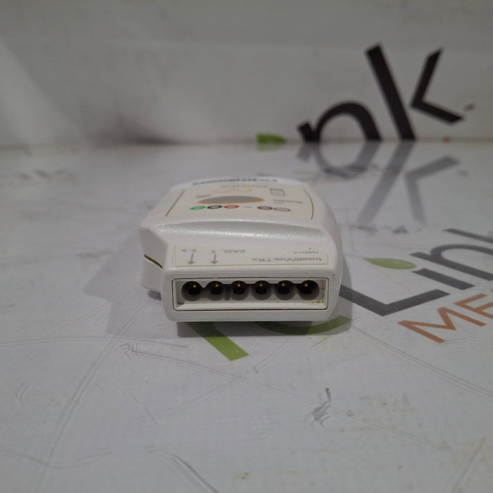 Philips Philips Intellivue TRx M4841A S01 Telemetry Transmitter EKG Only Patient Monitors reLink Medical