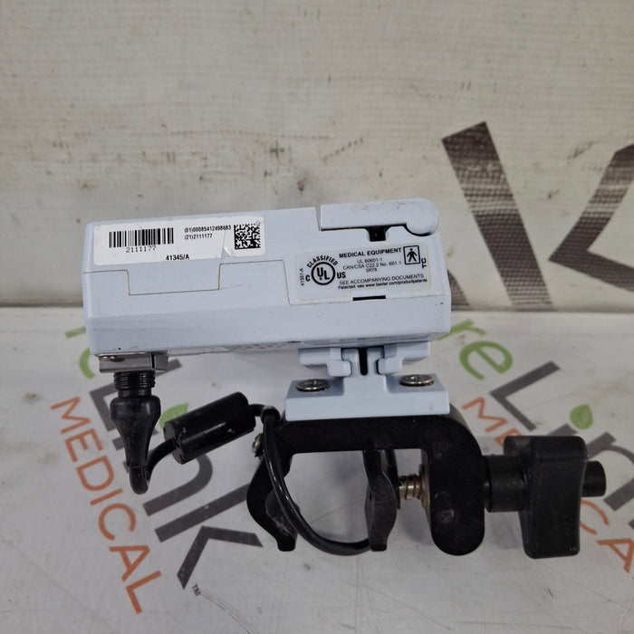 Baxter Baxter Sigma Spectrum 8.00.03 w/o Battery Infusion Pump Infusion Pump reLink Medical