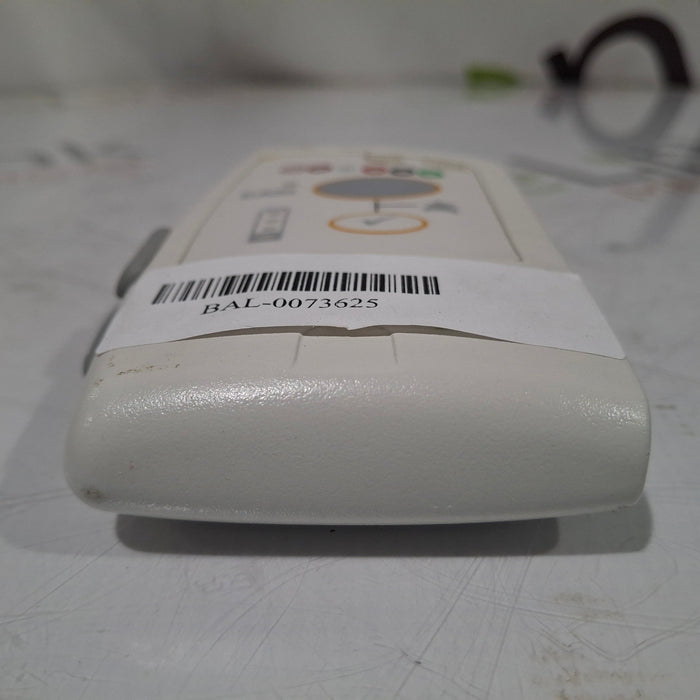 Philips Intellivue TRx M4841A S01 Telemetry Transmitter EKG Only