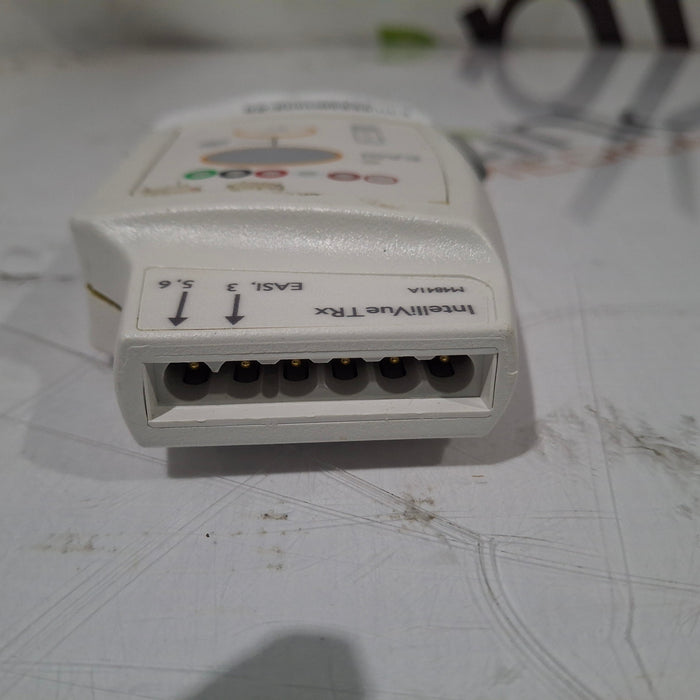 Philips Intellivue TRx M4841A S01 Telemetry Transmitter EKG Only