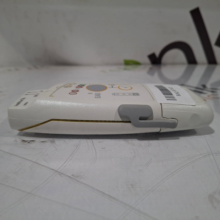 Philips Intellivue TRx M4841A S01 Telemetry Transmitter EKG Only