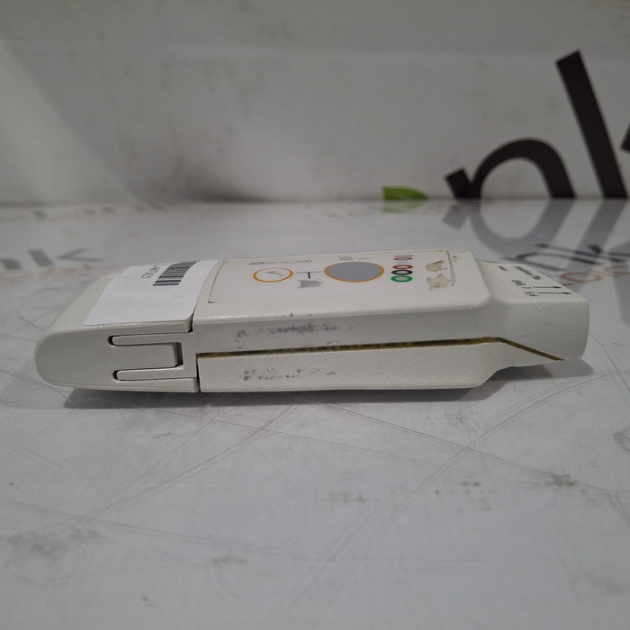 Philips Intellivue TRx M4841A S01 Telemetry Transmitter EKG Only