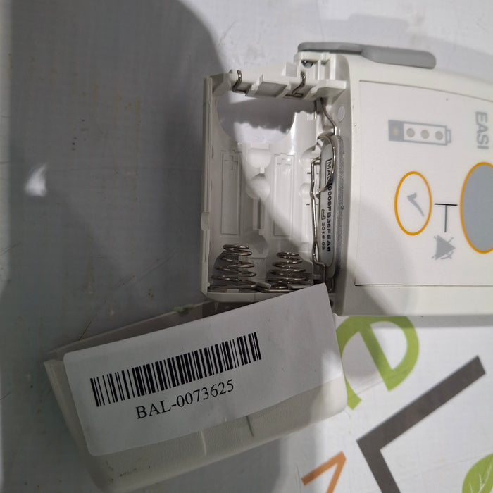 Philips Intellivue TRx M4841A S01 Telemetry Transmitter EKG Only