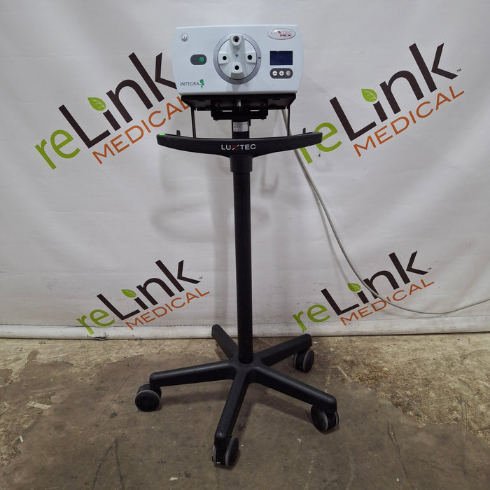 Luxtec Luxtec Integra MLX Light Source Surgical Equipment reLink Medical