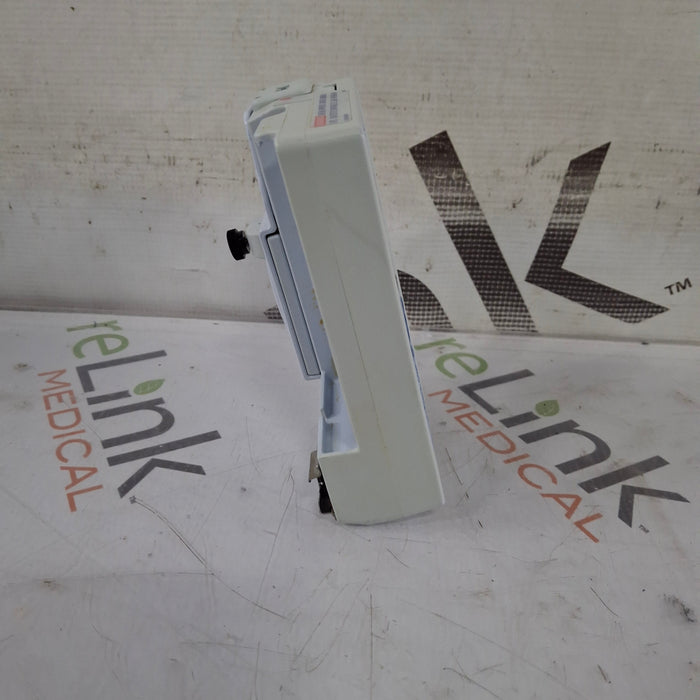 Baxter Baxter Sigma Spectrum 8.00.03 w/o Battery Infusion Pump Infusion Pump reLink Medical