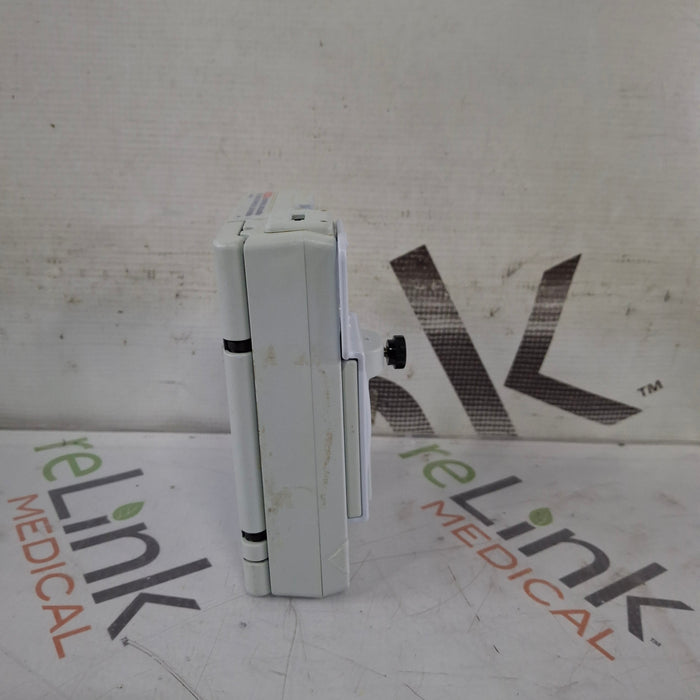 Baxter Baxter Sigma Spectrum 8.00.03 w/o Battery Infusion Pump Infusion Pump reLink Medical