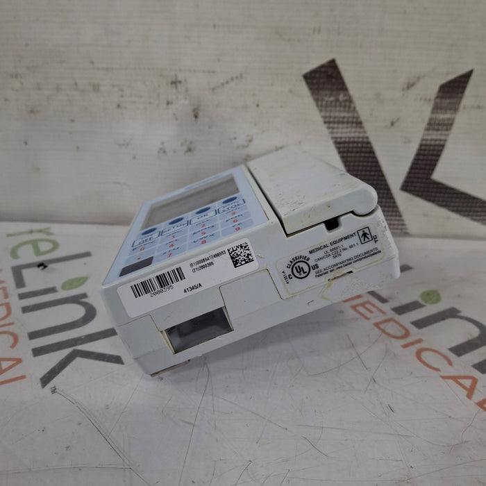 Baxter Baxter Sigma Spectrum 8.00.03 w/o Battery Infusion Pump Infusion Pump reLink Medical