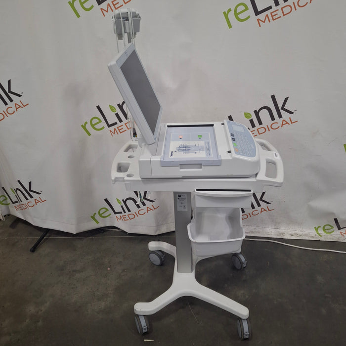 Welch Allyn Welch Allyn Mortara Eli 380 ECG Cardiology reLink Medical