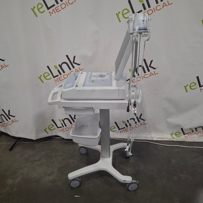 Welch Allyn Welch Allyn Mortara Eli 380 ECG Cardiology reLink Medical