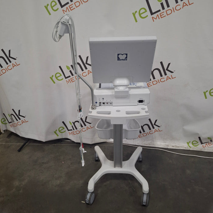 Welch Allyn Welch Allyn Mortara Eli 380 ECG Cardiology reLink Medical